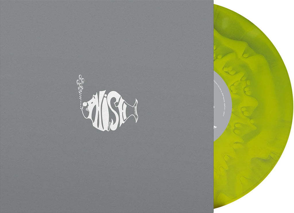PHISH - The White Tape -(Limited) "He Ent To The Bog" Pressing [Green Vinyl] ((Vinyl))