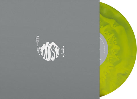 PHISH - The White Tape -(Limited) "He Ent To The Bog" Pressing [Green Vinyl] ((Vinyl))