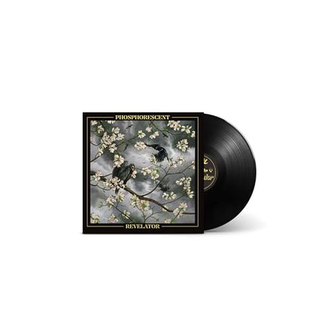 Phosphorescent - Revelator [LP] ((Vinyl))