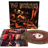 Pig Destroyer - Prowler In The Yard (Deluxe Edition, Reissue) ((Vinyl))