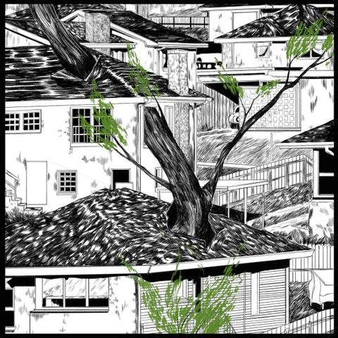 Pile - Odds And Ends ((Vinyl))