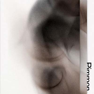 PIMMON - Smudge Another Yesterday ((CD))