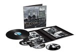 Pink Floyd - Animals: 2018 Remix (Boxed Set, With CD, With Blu-ray, With DVD, 180 Gram Vinyl) ((Vinyl))