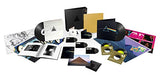 Pink Floyd - Dark Side Of The Moon: 50 Years (Deluxe Edition, Cd,Dvd, Blu Ray, Vinyl) (Box Set) ((Vinyl))