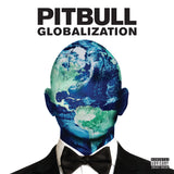 Pitbull - Globalization (Translucent Green W/ Black Swirl Colored Vinyl) [Explicit Content] ((Vinyl))