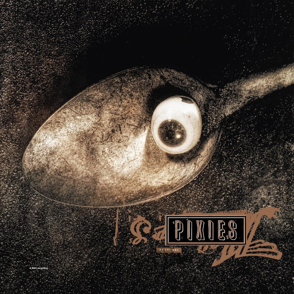 Pixies - Pixies at the BBC ((Vinyl))