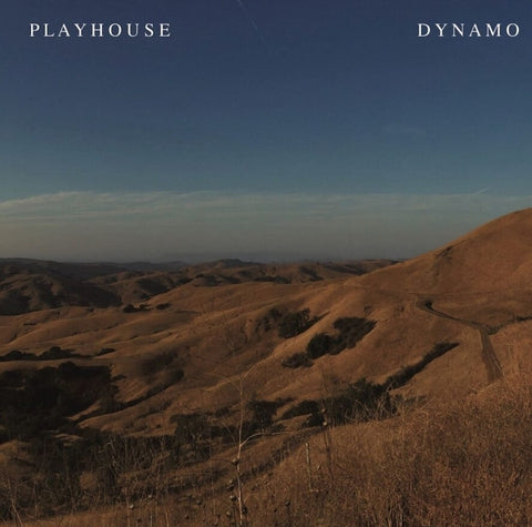 PLAYHOUSE - Dynamo ((Vinyl))