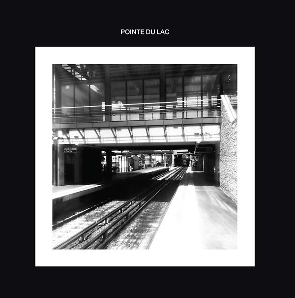 POINTE DU LAC - Pointe Du Lac ((Vinyl))