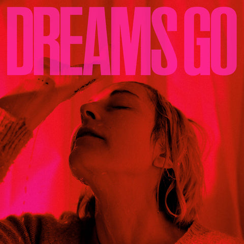 Polica - Dreams Go ((CD))