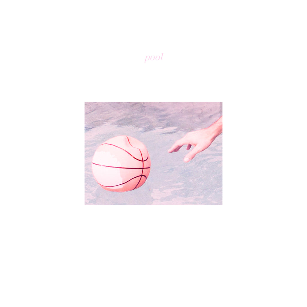 Porches - Pool ((CD))