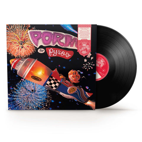 Porno For Pyros - Porno for Pyros(Rhino Reserve)(RKTBR25) ((Vinyl))