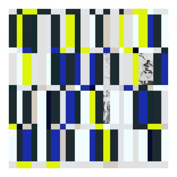 Portico Quartet - Monument ((Vinyl))