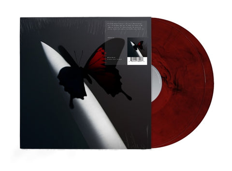 Post Malone - Twelve Carat Toothache [Red/Black Marble 2 LP] ((Vinyl))