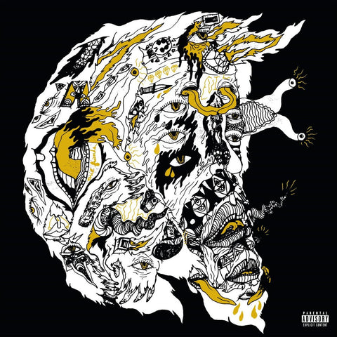 Portugal. The Man - Evil Friends (Indie Exclusive) (())
