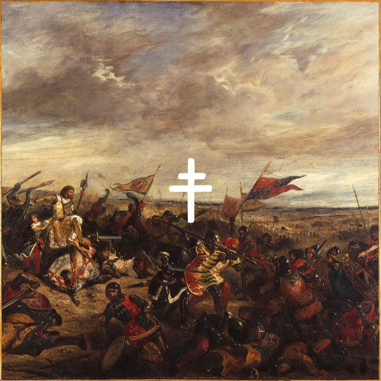 PRESIDENT - Blood Of Your Empire ((Vinyl))