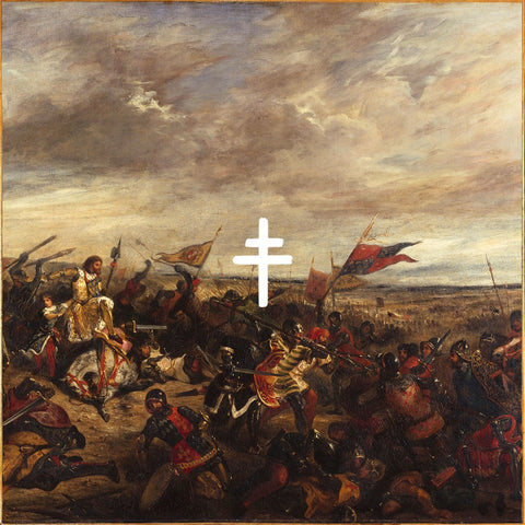 PRESIDENT - Blood Of Your Empire ((Vinyl))