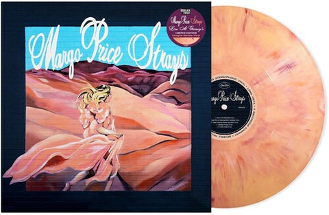 Price, Margo - Strays (Live At Grimey’s) (RSD11.24.23) ((Vinyl))