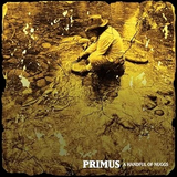 Primus - A Handful of Nuggs (Limited Edition, Gold Colored Vinyl) ((Vinyl))