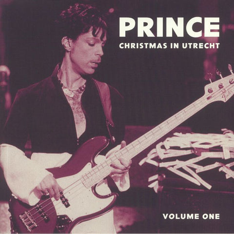 Prince - Christmas In Utrecht Vol.1 ((Vinyl))