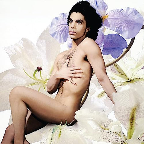 PRINCE - LOVESEXY ((Vinyl))