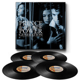 Prince & The New Power Generation - Diamonds and Pearls (Deluxe 4LP) ((Vinyl))