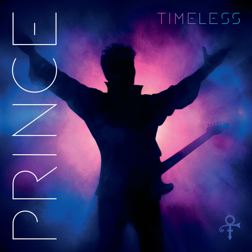 Prince - Timeless ((CD))