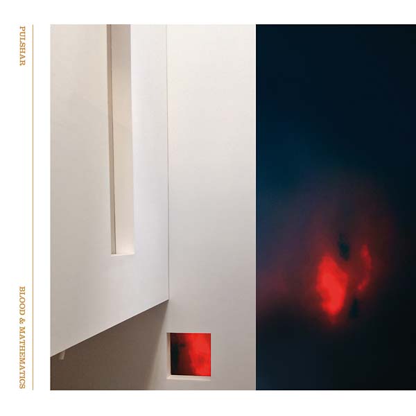 PULSHAR - Blood and Mathematics ((CD))