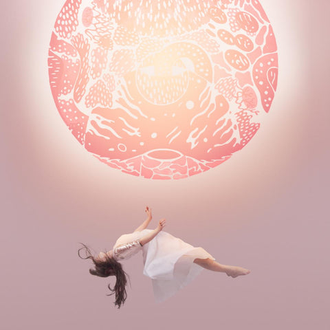 Purity Ring - another eternity ((CD))