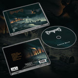PUTRASCENSION - Forever Below CD