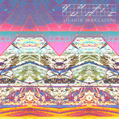 Quantic - Atlantic Modulations ((Vinyl))