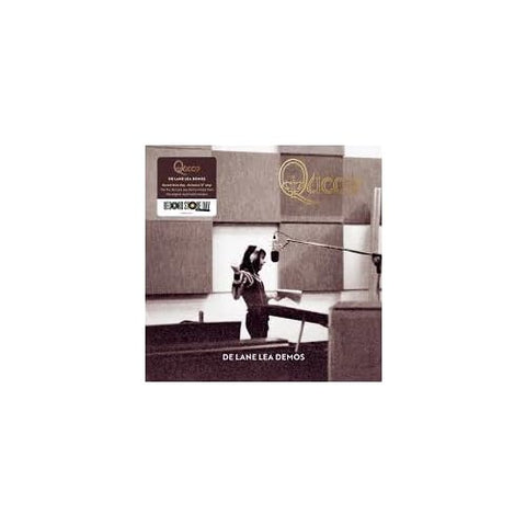 Queen - De Lane Lea Demos (Rsd 4.12.25) ((Vinyl))