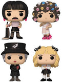 Queen - Funko POP! Rocks: Queen - I Want to Break Free 4-Pack (Large Item, Vinyl Figure, Collectible, 4 Pack) ((Action Figure))