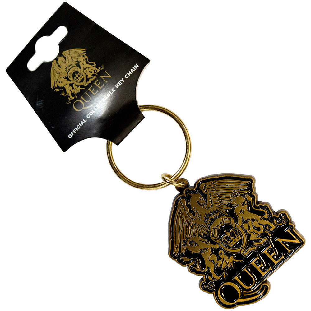 Queen - Gold Crest (())
