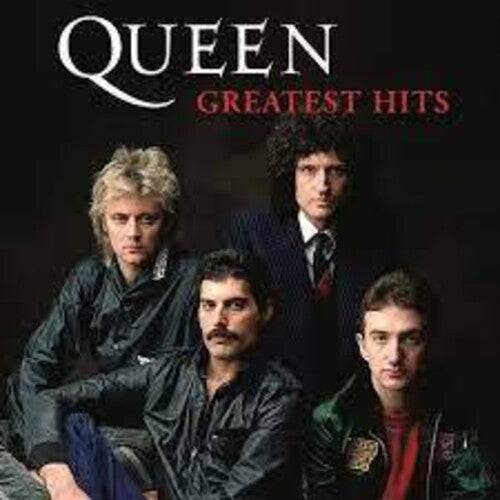 Queen - Greatest Hits ((CD))