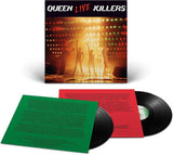Queen - Live Killers (180 Gram Black Vinyl) [Import] (2 Lp's) ((Vinyl))