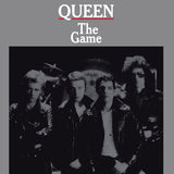 Queen - The Game (Limited Edition, Silver Vinyl) (())