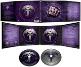 Queensryche - Frequency Unknown (Limited Edition, Bonus Tracks, Digipack Packaging) (2 Cd's) ((CD))