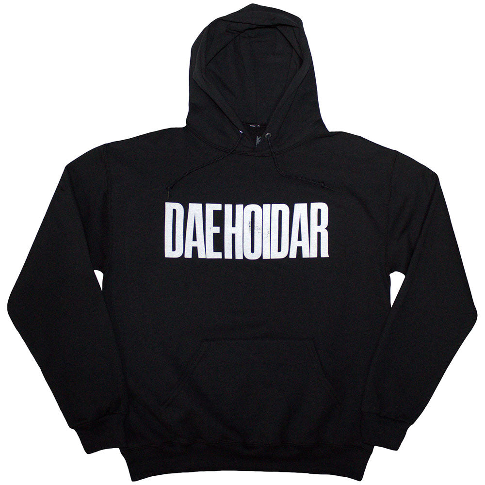 Radiohead - Daehoidar (()) Black