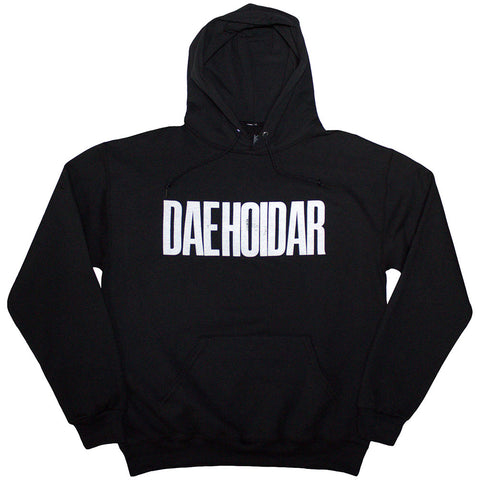 Radiohead - Daehoidar (()) Black