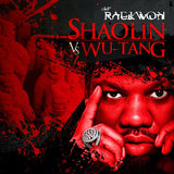 Raekwon - Shaolin vs. Wu Tang: 15th Anniversary Edition (Indie Exclusive, "Blood Oath" Half Red/ Black Splattter Colored Vinyl) (2 Lp's) ((Vinyl))