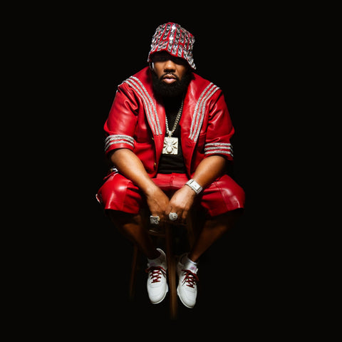 Raekwon - The Emperor'S New Clothes ((CD))