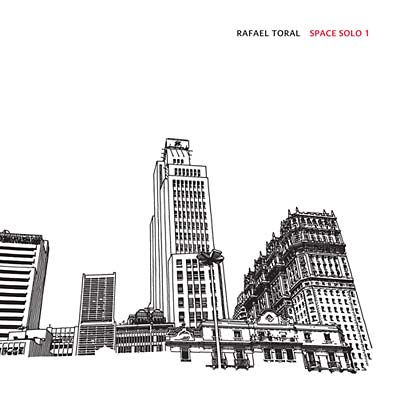Rafael Toral - Space Solo 1 ((Vinyl))