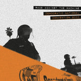 Rage Against The Machine - Democratic National Convention 2000 (RSD Exclusive, Clear Vinyl, 180 Gram Vinyl) ((Vinyl))