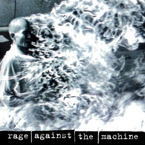 Rage Against The Machine - Rage Against The Machine [Explicit Content] ((CD))