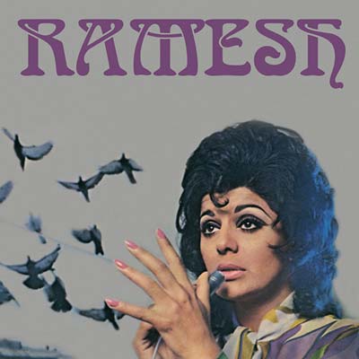 RAMESH - Ramesh ((CD))