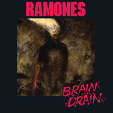 Ramones - Brain Drain (SYEOR25, Brick & Mortar Exclusive) ((Vinyl))