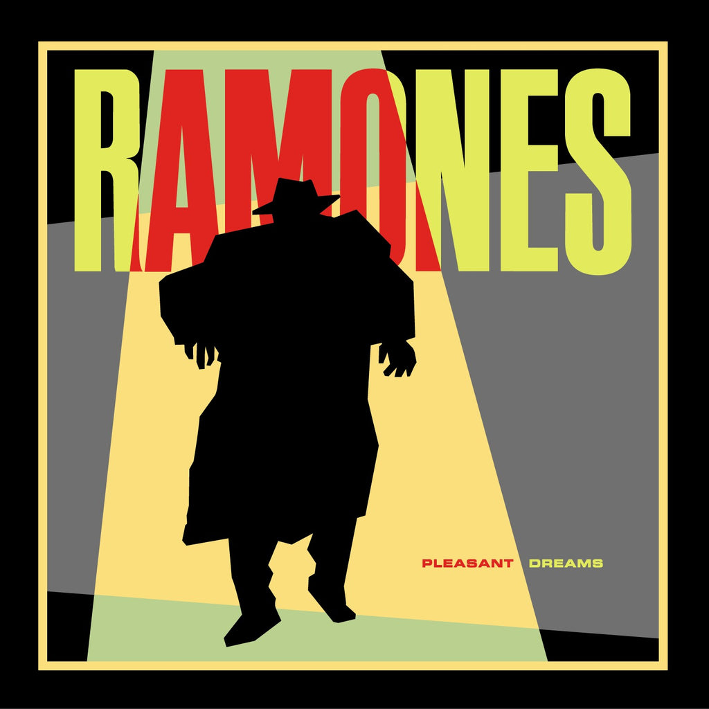 Ramones - Pleasant Dreams (Brick & Mortar Exclusive) ((Vinyl))