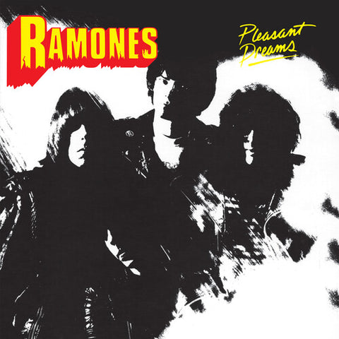 Ramones - Pleasant Dreams (RSD 4.22.23) (())