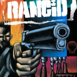 Rancid - Rancid '93 [Explicit Content] (Colored Vinyl, White & Black Splatter, Anniversary Edition) ((Vinyl))