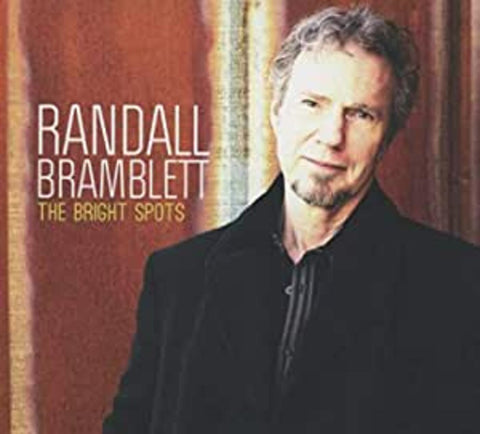 Randall Bramblett - The Bright Spots ((CD))